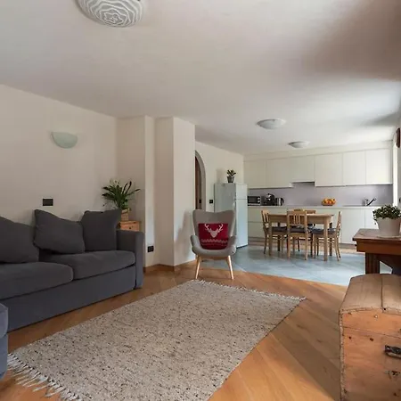 Apartment Nuovissimo A Due Passi Da Bormio! *