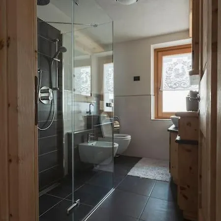 Nuovissimo A Due Passi Da Bormio! Valfurva